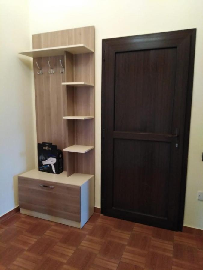 Xutorok Hotel & Restaurant Chilegir Zewnętrze zdjęcie