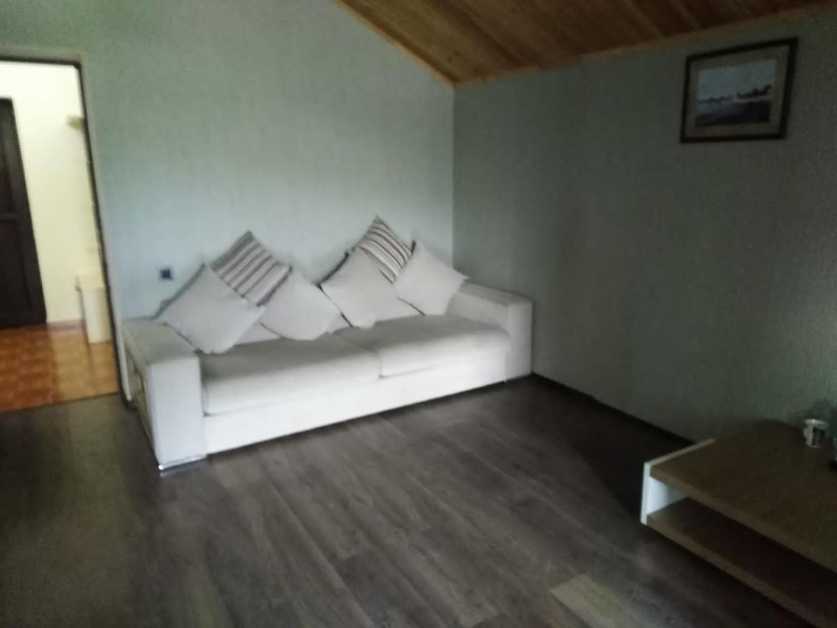 Xutorok Hotel & Restaurant Chilegir Zewnętrze zdjęcie