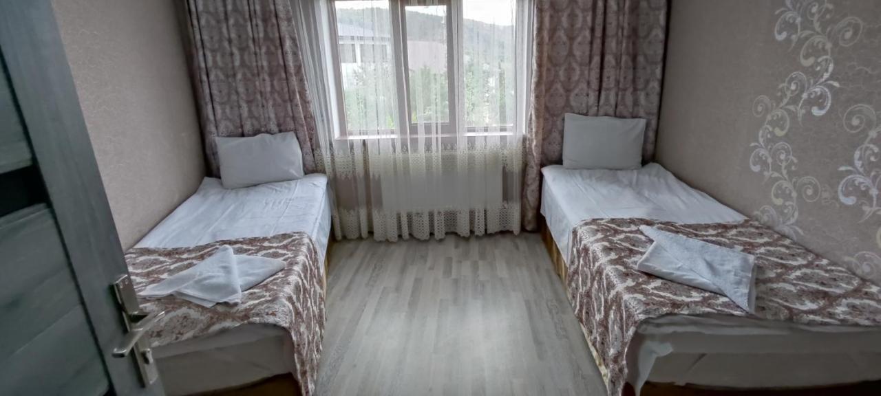 Xutorok Hotel & Restaurant Chilegir Zewnętrze zdjęcie