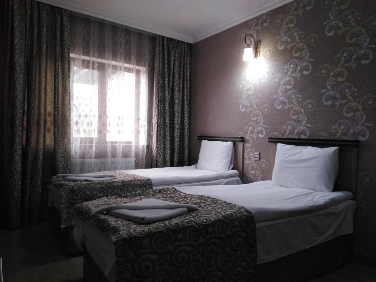 Xutorok Hotel & Restaurant Chilegir Zewnętrze zdjęcie