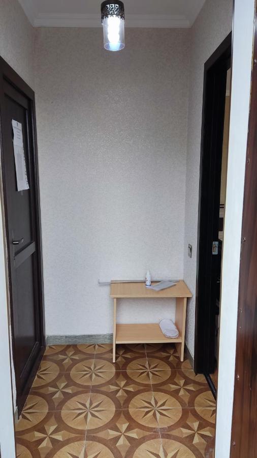 Xutorok Hotel & Restaurant Chilegir Zewnętrze zdjęcie