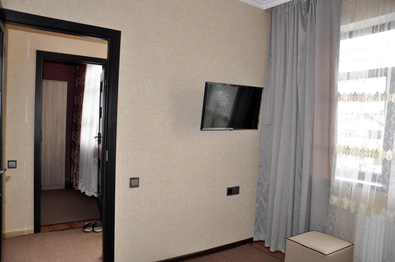 Xutorok Hotel & Restaurant Chilegir Zewnętrze zdjęcie