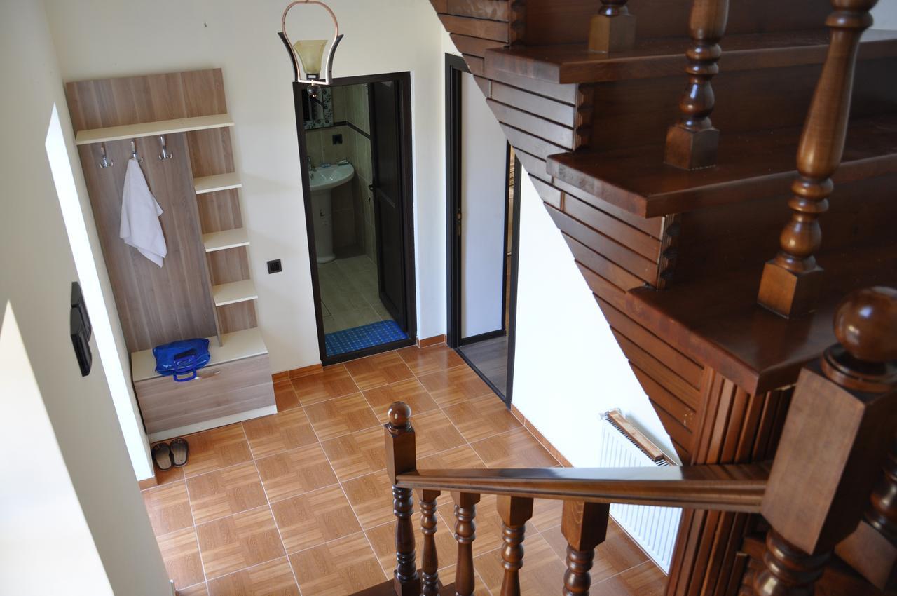 Xutorok Hotel & Restaurant Chilegir Zewnętrze zdjęcie