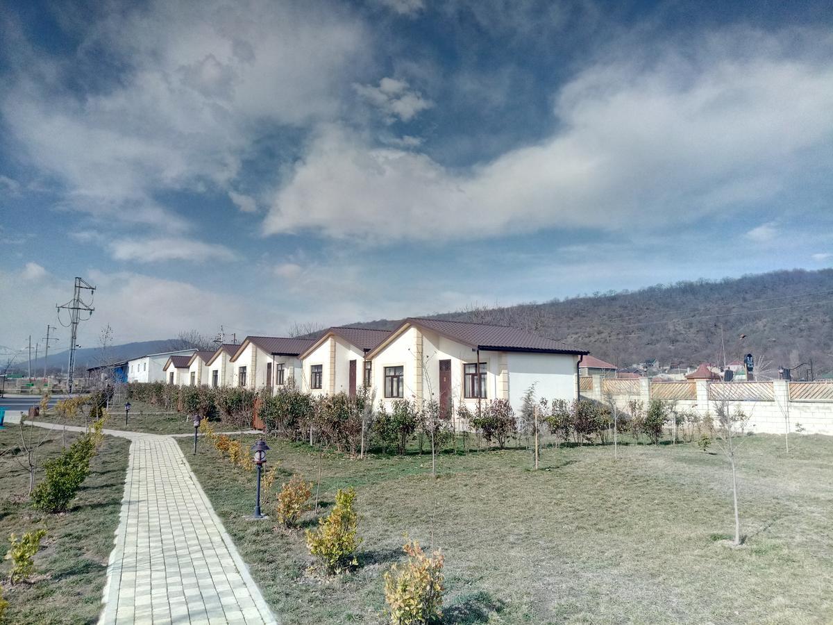 Xutorok Hotel & Restaurant Chilegir Zewnętrze zdjęcie