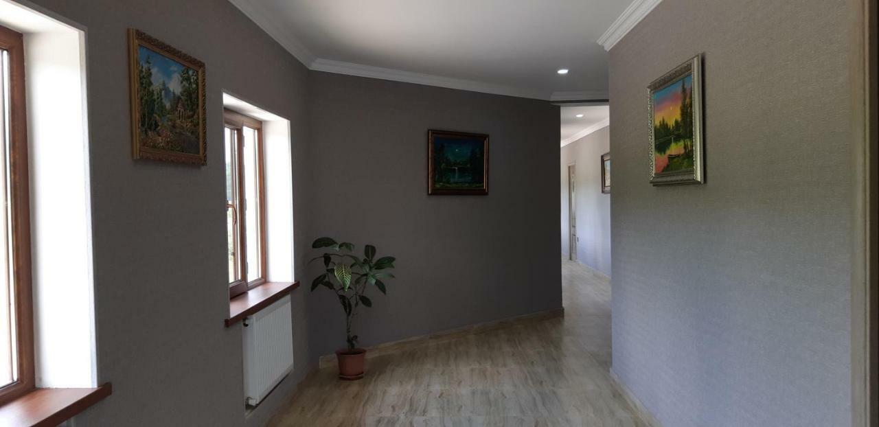 Xutorok Hotel & Restaurant Chilegir Zewnętrze zdjęcie