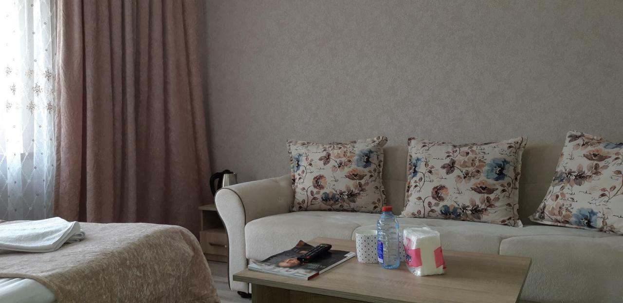 Xutorok Hotel & Restaurant Chilegir Zewnętrze zdjęcie
