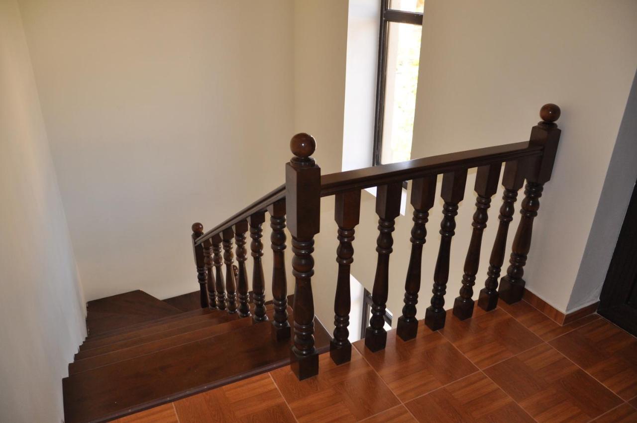 Xutorok Hotel & Restaurant Chilegir Pokój zdjęcie